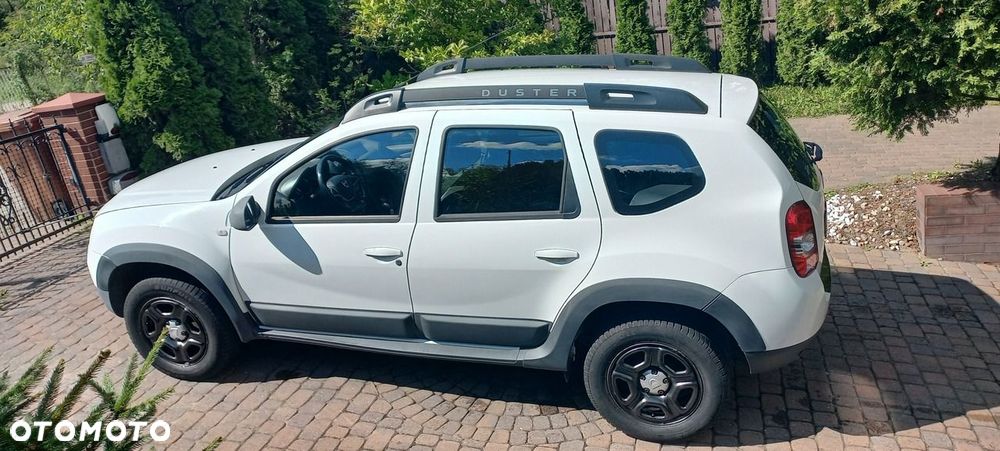 Dacia Duster 1.5 dCi Laureate 4x4 - 2