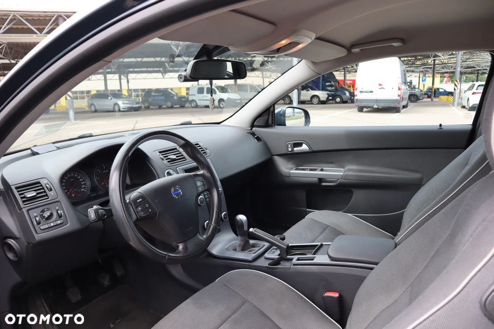 Volvo C30 - 17
