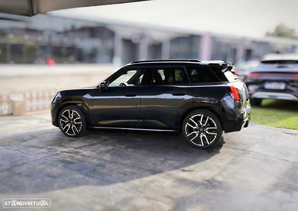 MINI Aceman SE JCW L - 9