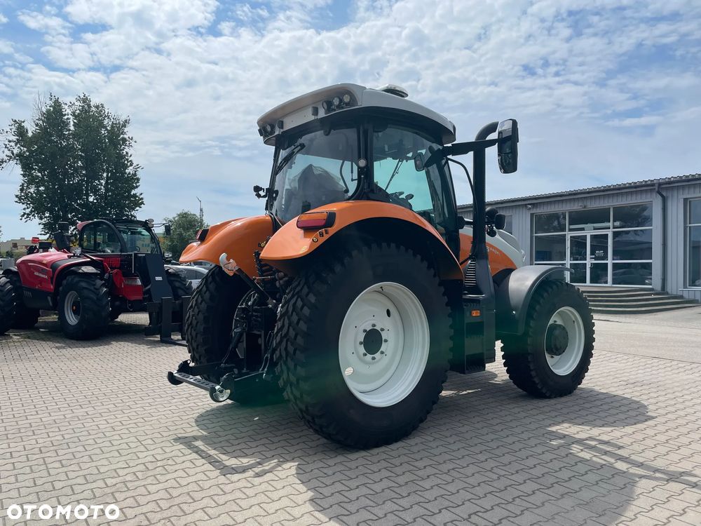 Steyr 6145 PROFI - 7