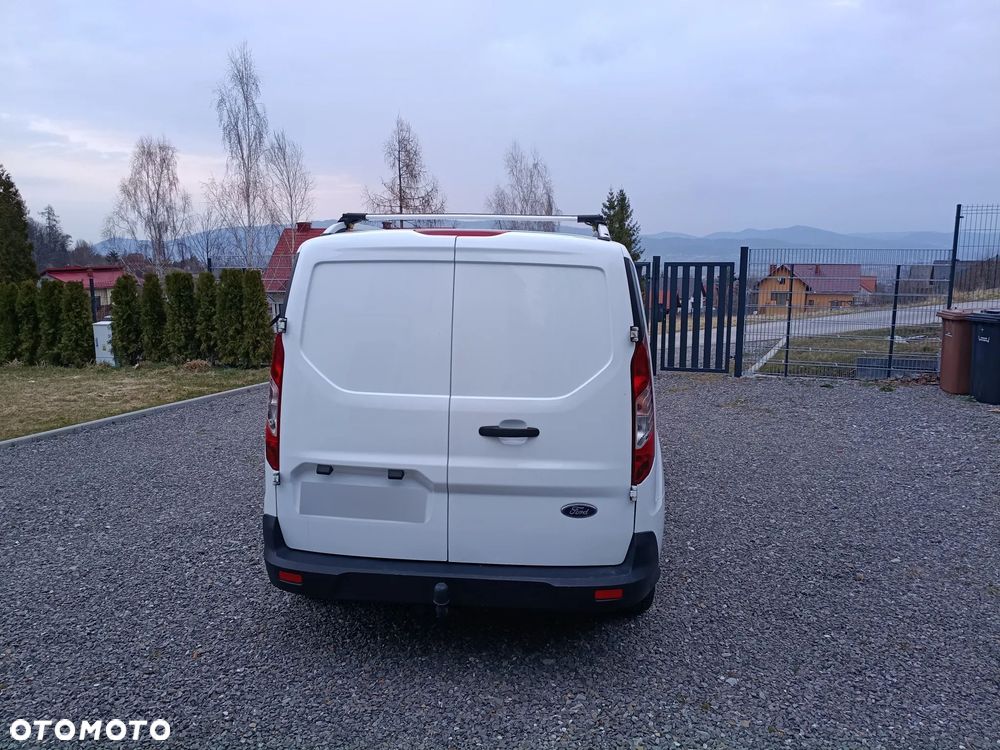 Ford TRANSIT CONNECT - 15