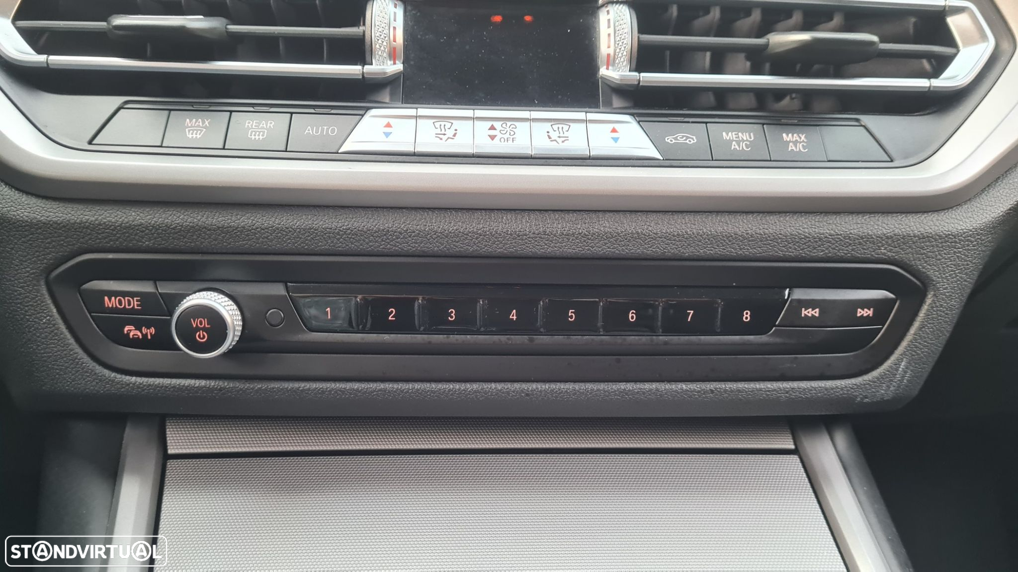 BMW 320 d Touring Auto - 39