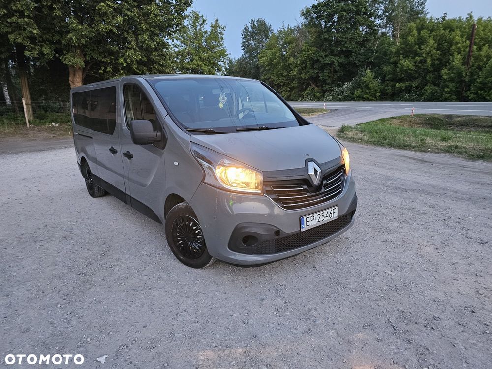 Renault Trafic - 5