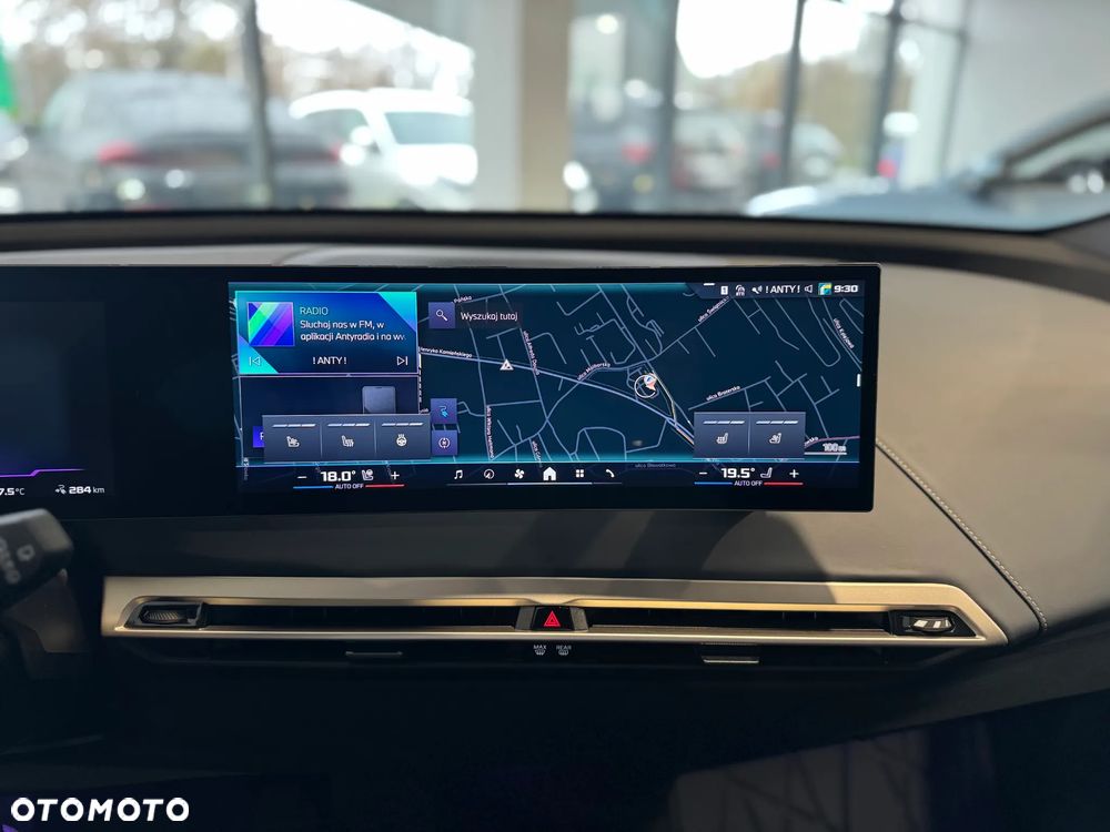 BMW iX M60 111.5kWh - 17