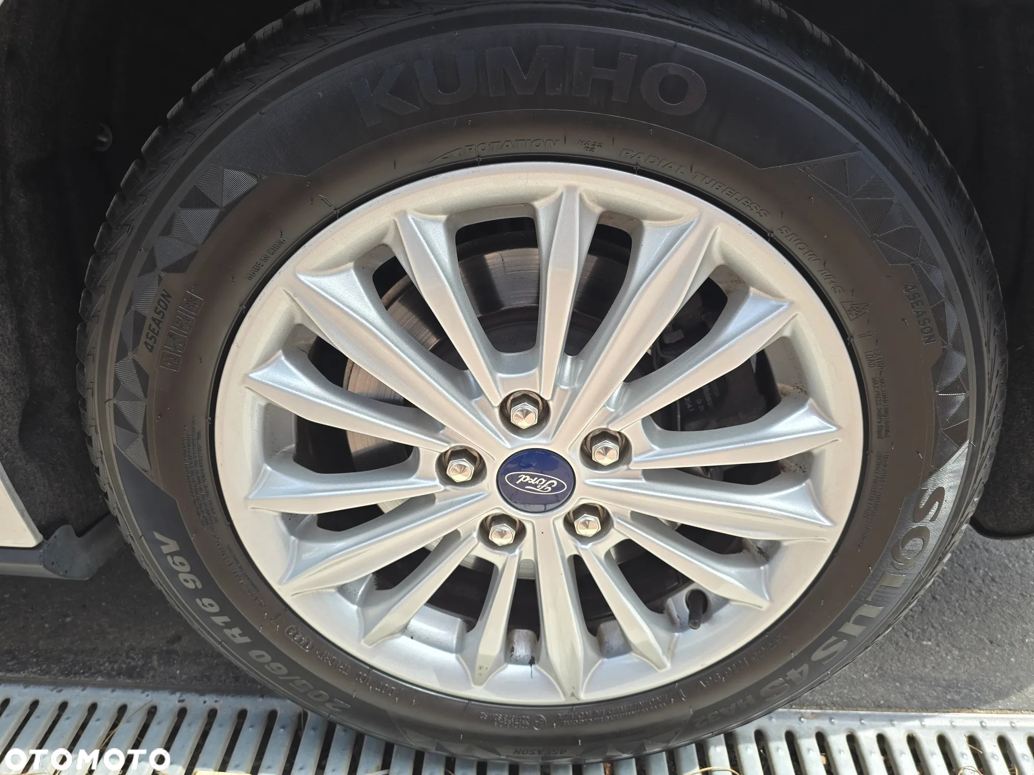 Ford Focus - 15
