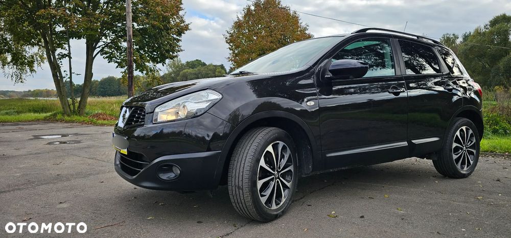 Nissan Qashqai 2.0 acenta - 5