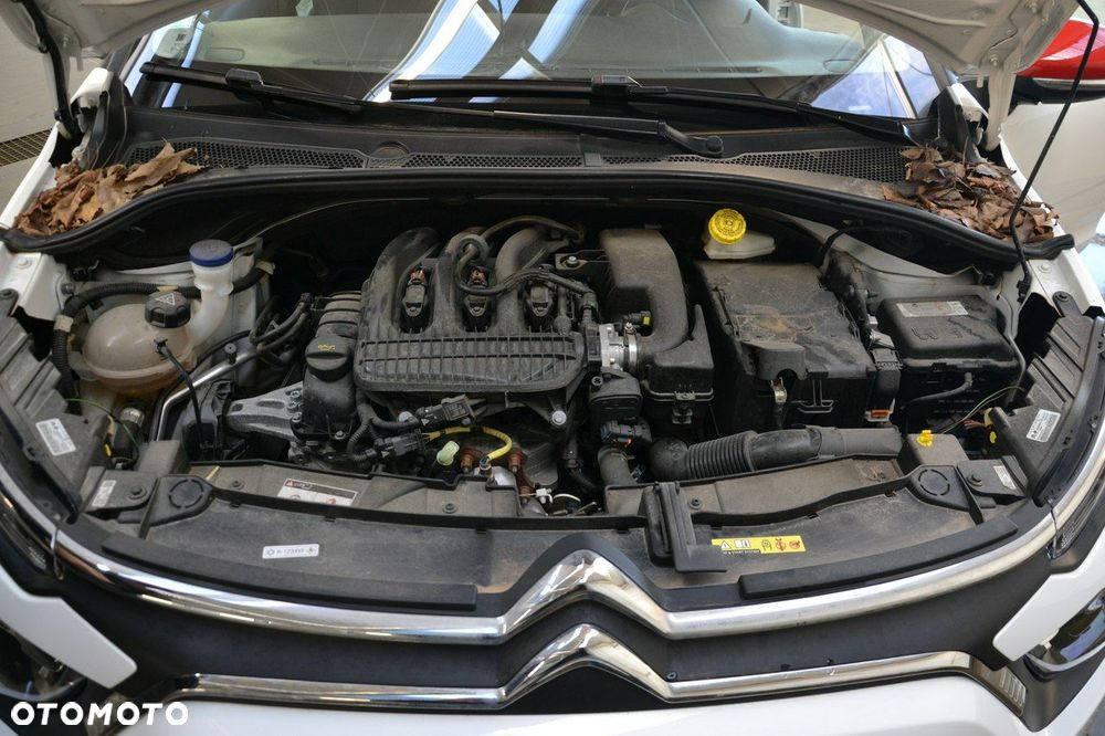 Citroën C3 - 22