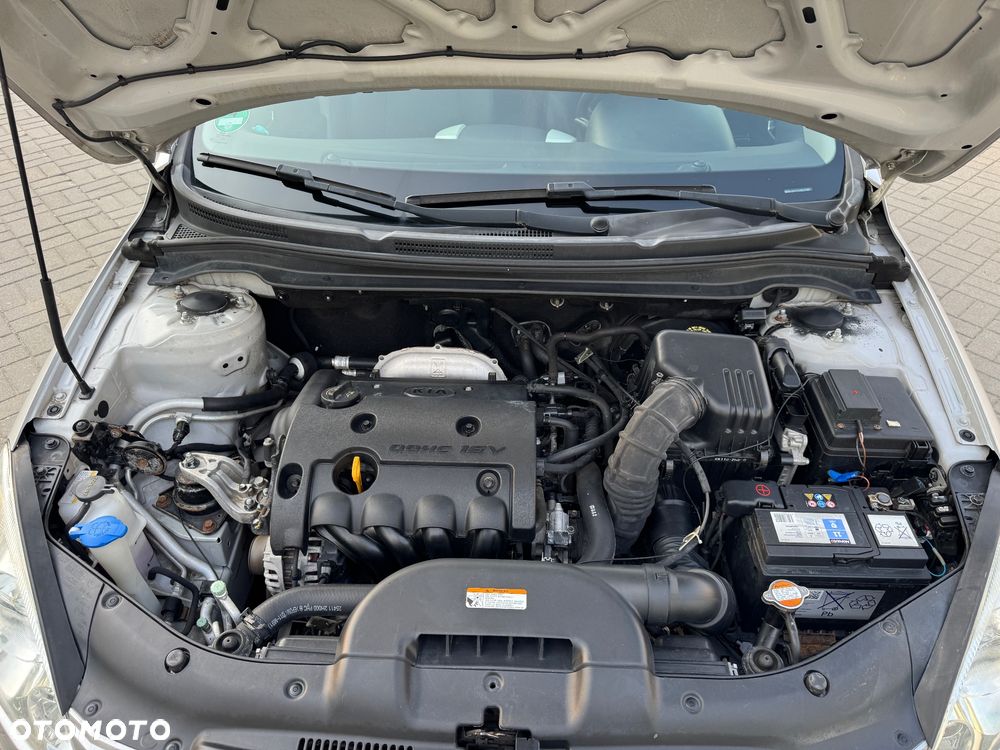 Kia Ceed - 19