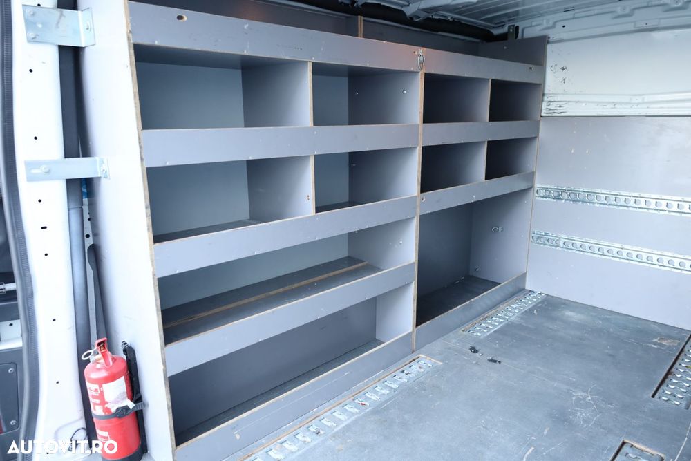 Renault Trafic L1H1 2.0 130CP - 15