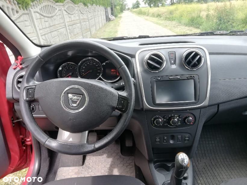 Dacia Sandero 0.9 TCe Laureate - 6