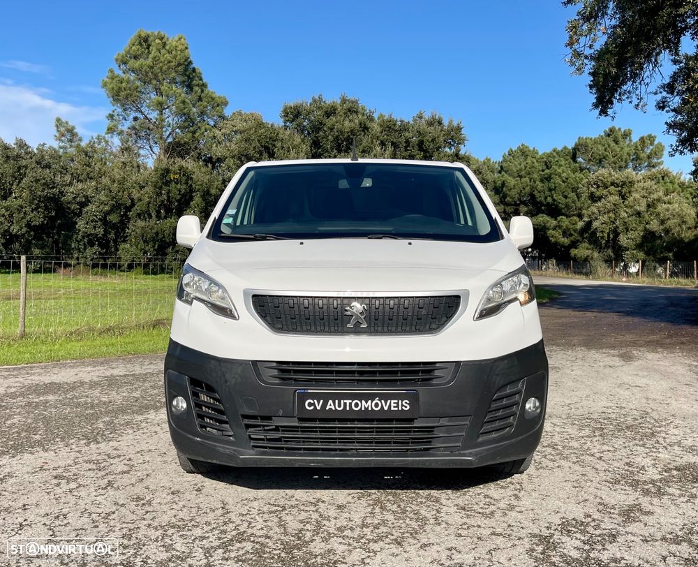 Peugeot Expert 1.6 BlueHdi - 2