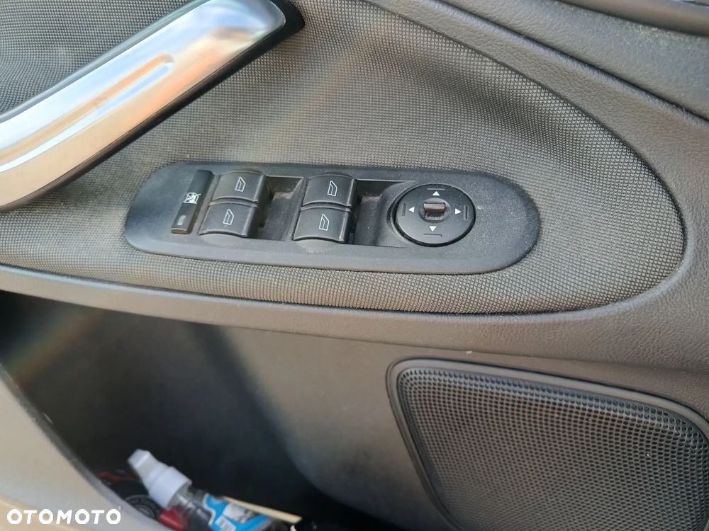 Ford S-Max 2.0 TDCi Ambiente - 20