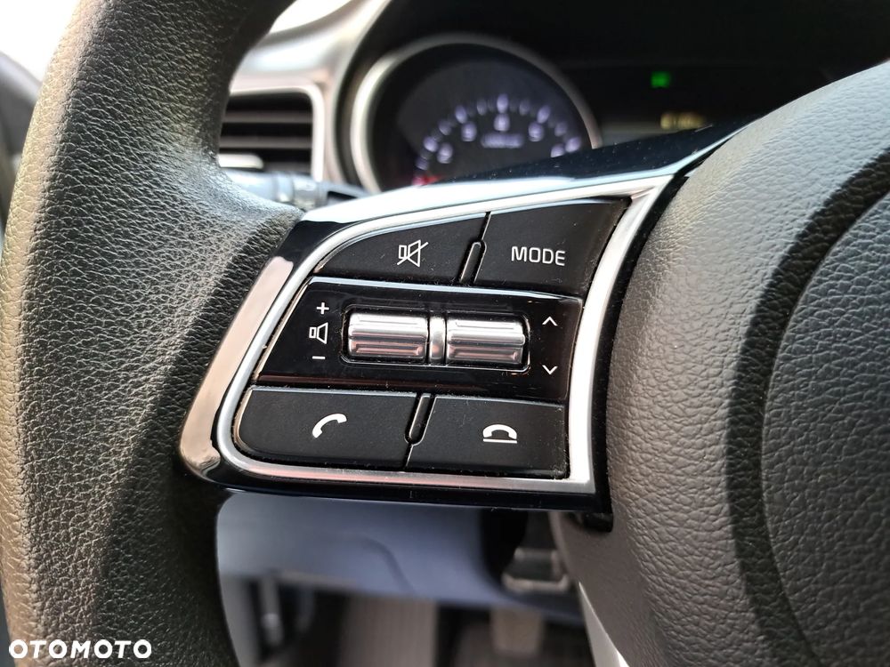 Kia Ceed 1.0 T-GDI M - 18