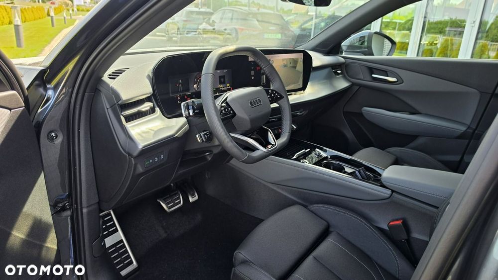 Audi Q3 Sportback - 7