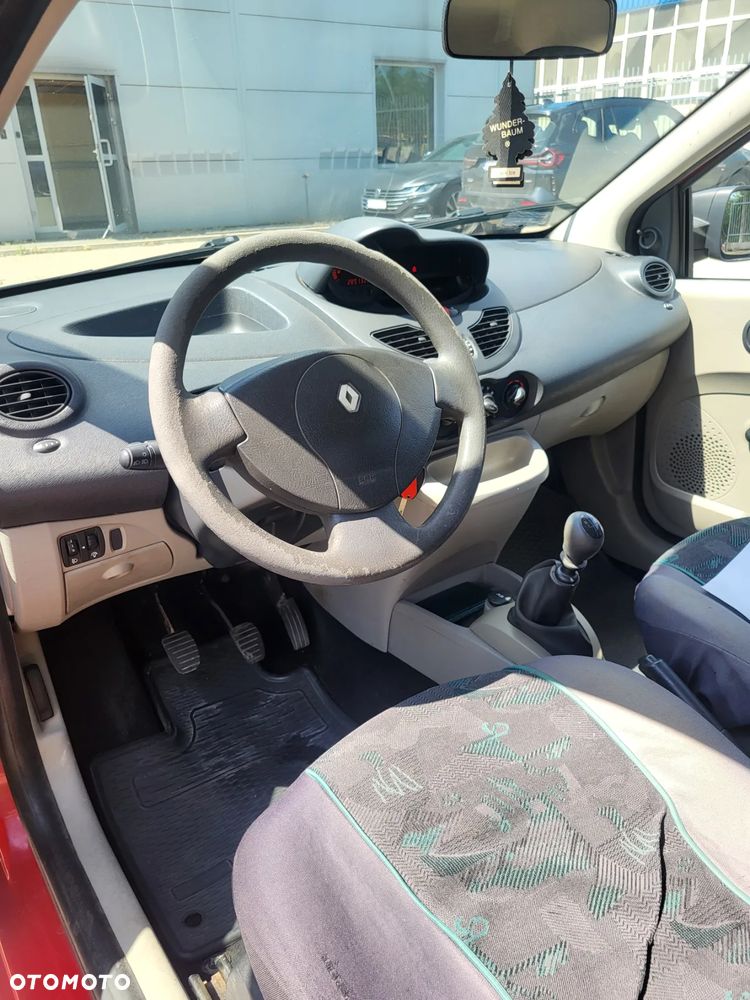 Renault Twingo - 10