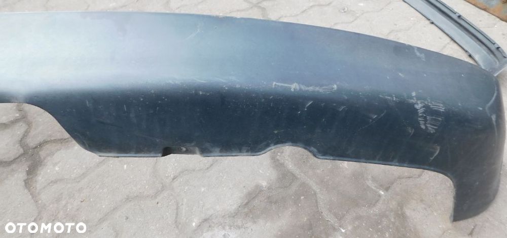 listwa dokładka zderzaka tył AUDI A3 8L 96-00 - 3