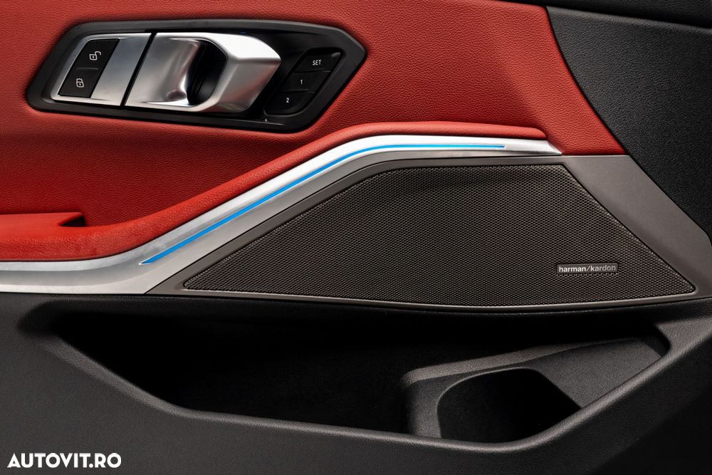 BMW M3 - 15