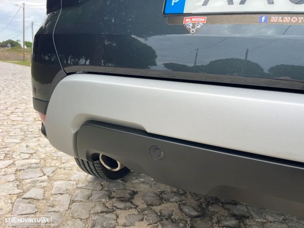 Dacia Duster 1.5 Blue dCi SL Adventure - 15