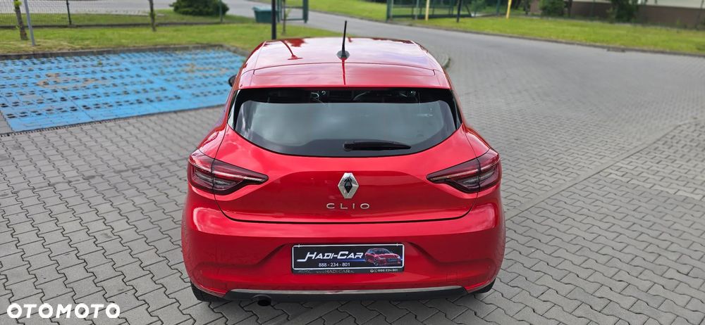 Renault Clio 1.0 TCe Intens - 13