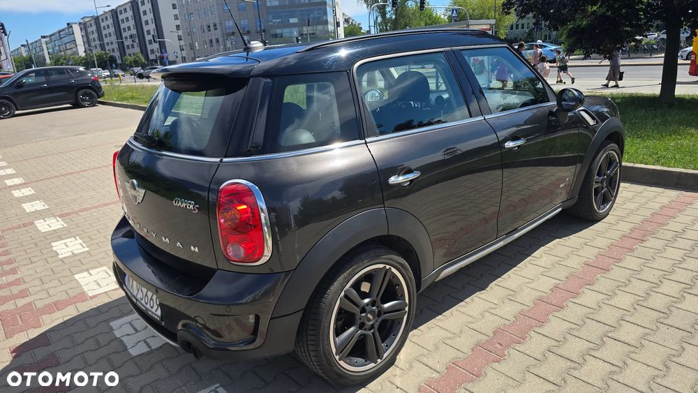 MINI Countryman - 6
