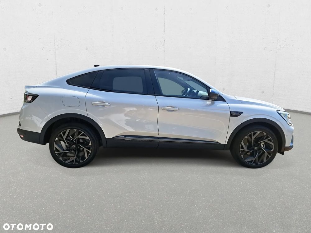 Renault Arkana 1.6 E-Tech Full Hybrid 145 Esprit Alpine MMT - 6