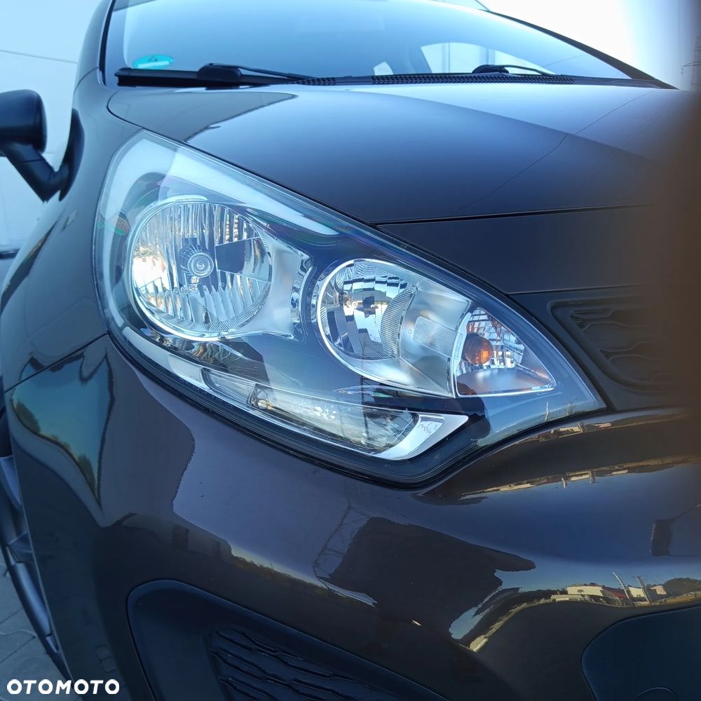 Kia Rio 1.2 Edition 7 - 22