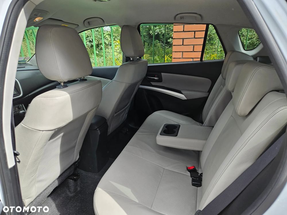 Suzuki SX4 S-Cross 1.6 Premium Plus - 6