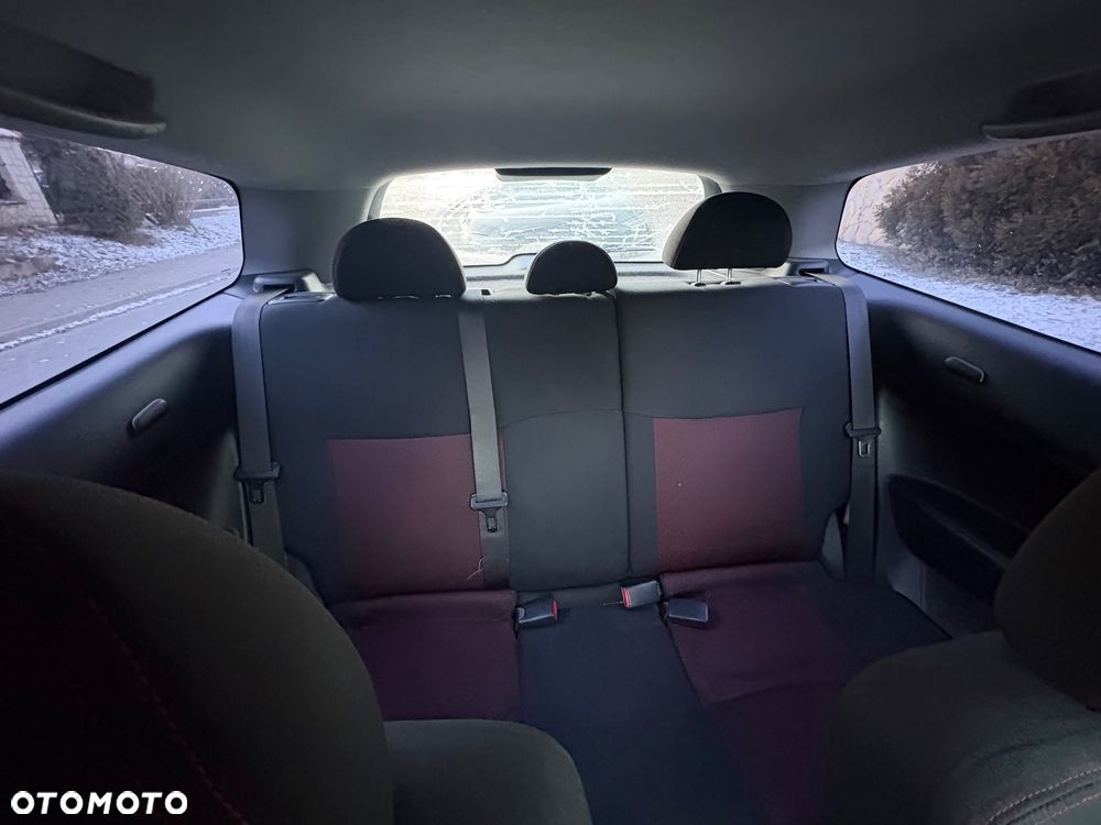 Honda Civic 1.6i Sport - 8