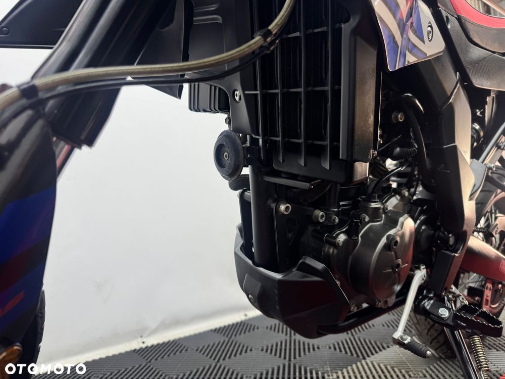 Aprilia SX - 15