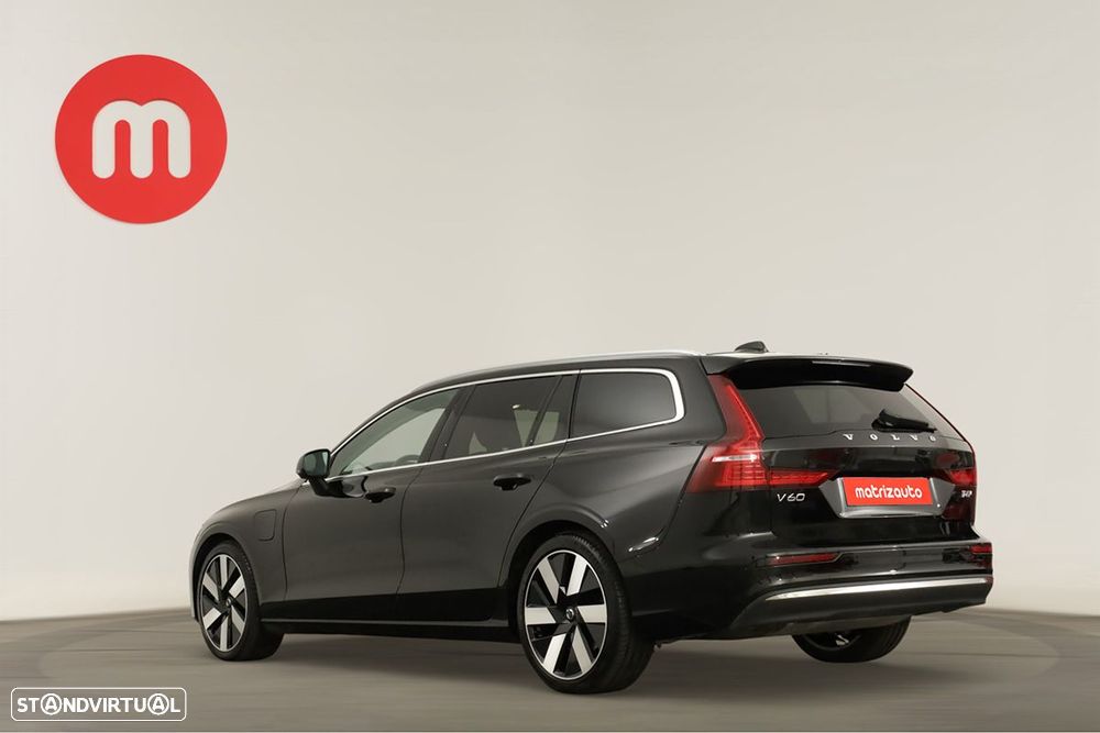 Volvo V60 2.0 T8 AWD TE Plus Bright - 3