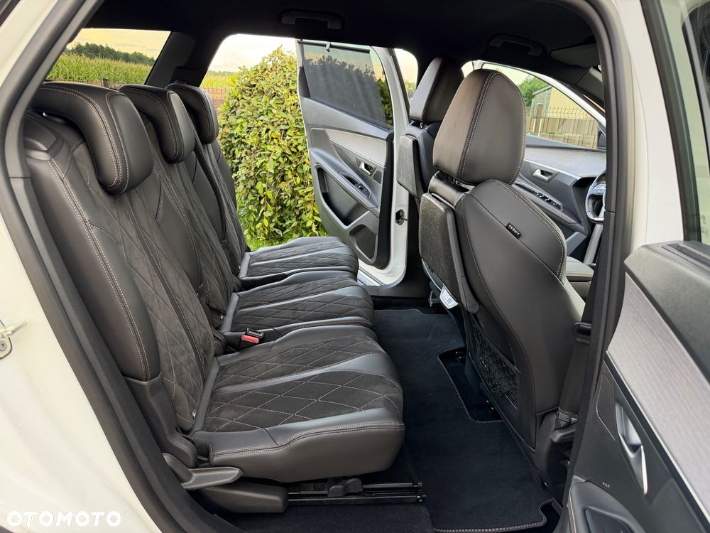 Peugeot 5008 - 38