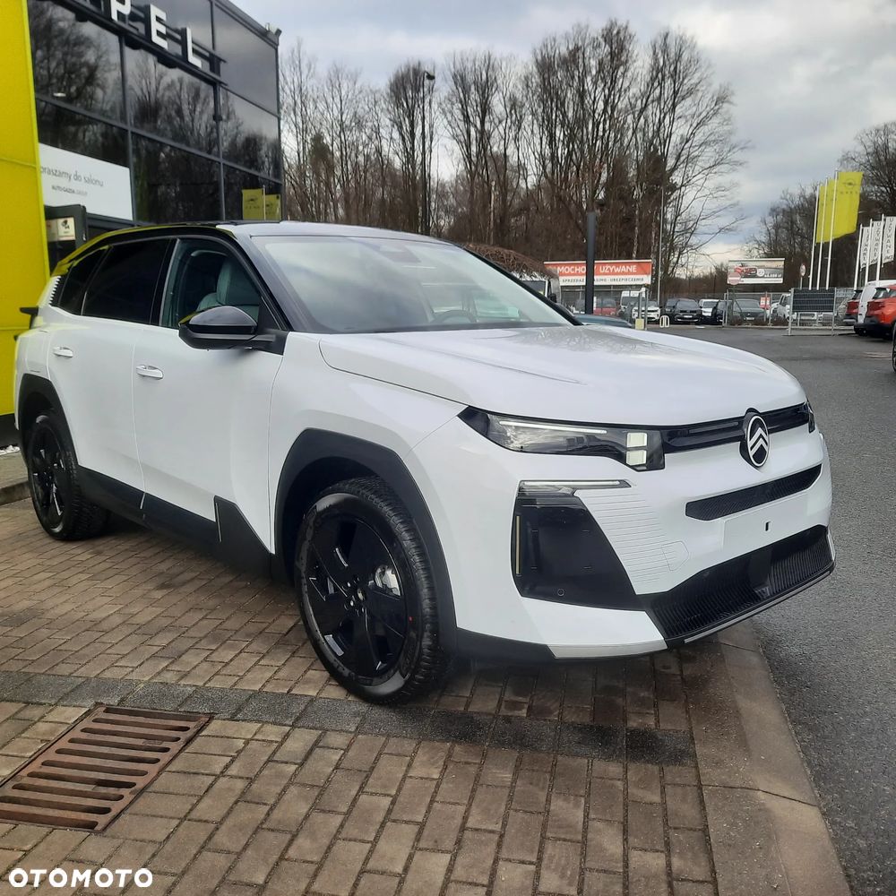 Citroën C5 Aircross 1.2 mHEV Max eDCT6 - 8