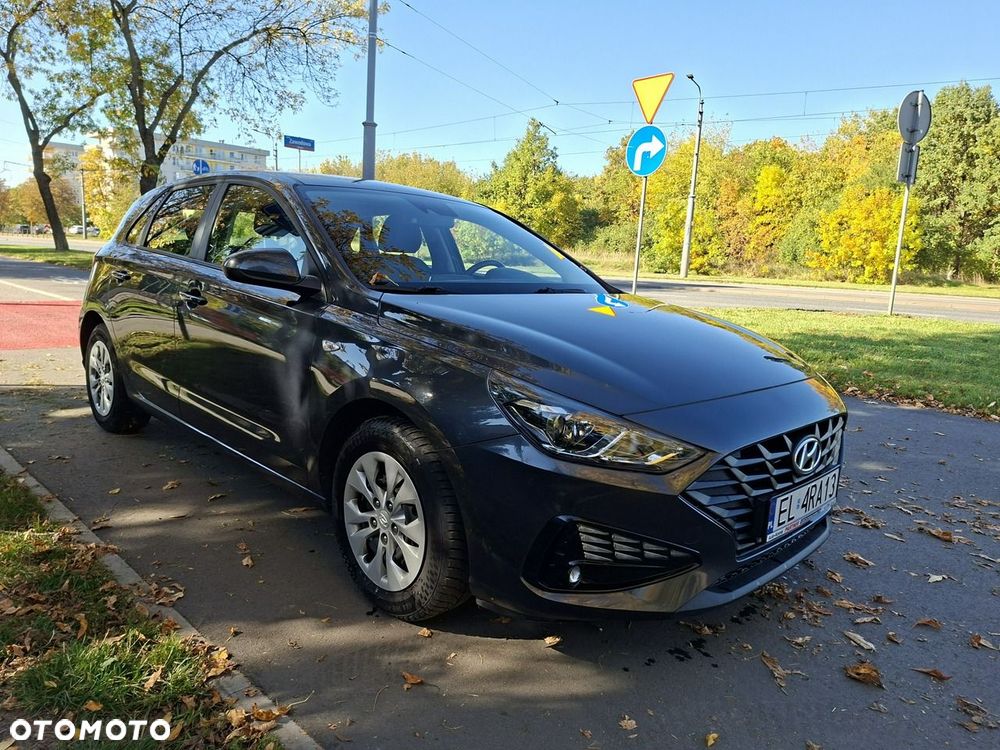 Hyundai i30 - 6