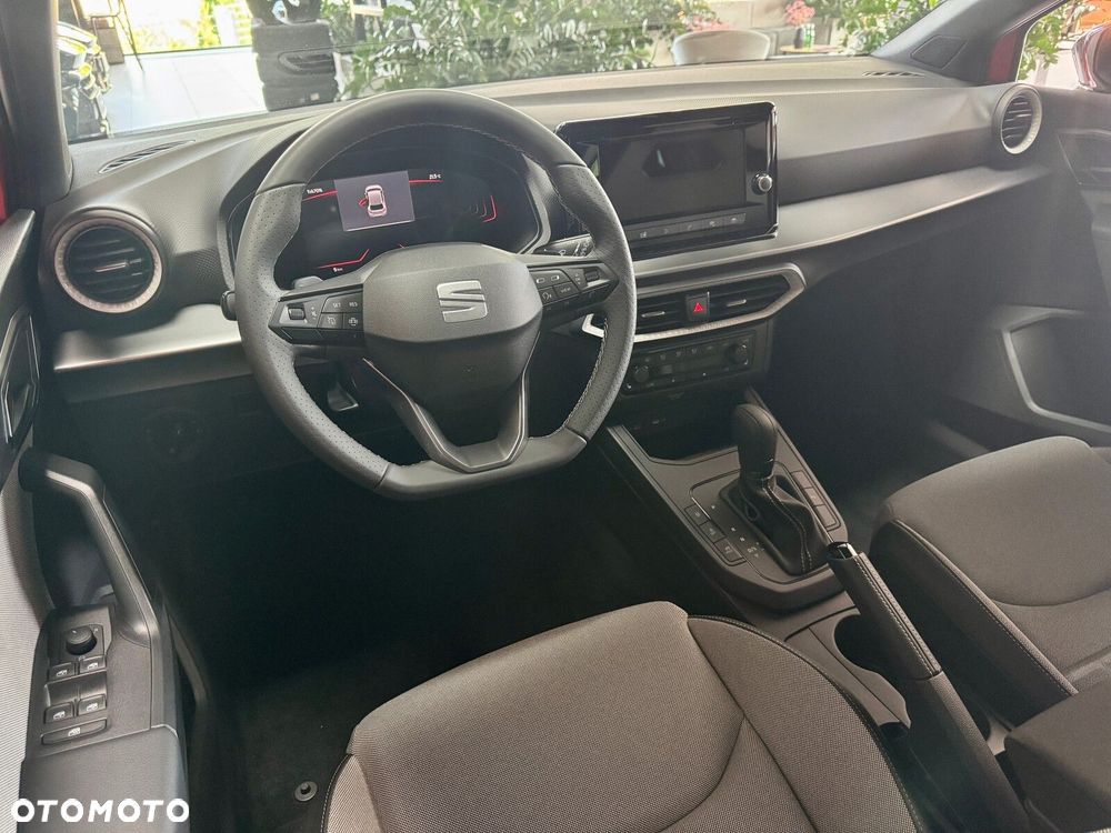 Seat Ibiza - 10