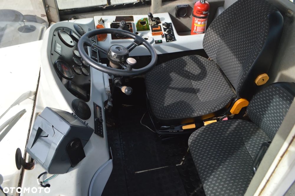 Terex WOZIDŁO TEREX TA25 - 20