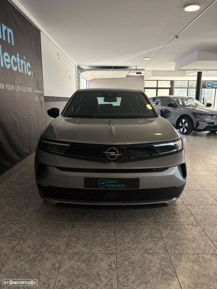 Opel Mokka-e 54 kWh Edition - 3