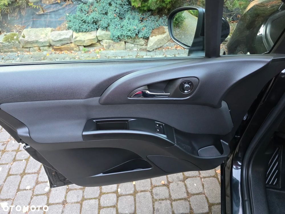 Opel Meriva 1.4 Ecoflex Start/Stop Style - 15