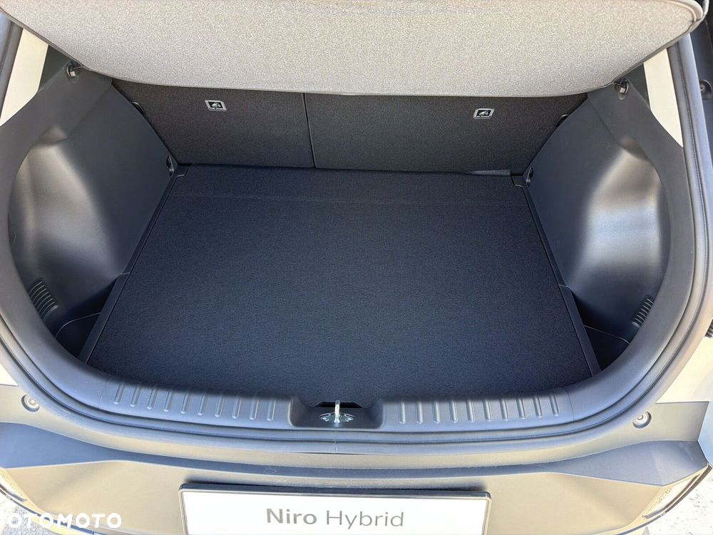 Kia Niro - 18