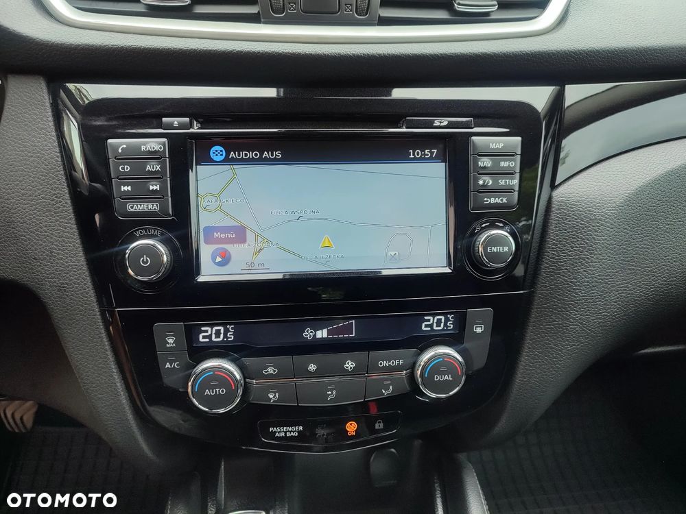 Nissan Qashqai - 13