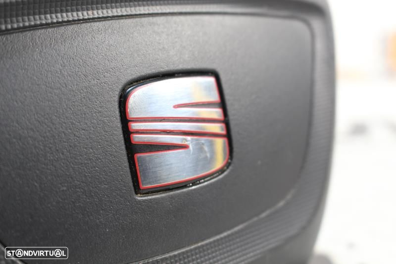 Airbag De Volante Seat Ibiza Iv (6J5, 6P1)  6J0880201q / 6J0 880 201 Q - 8