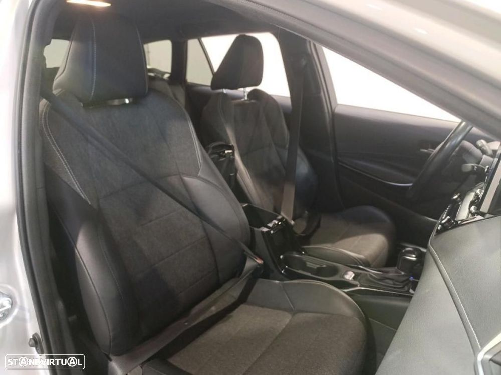 Toyota Corolla Touring Sports 1.8 Hybrid Comfort - 7