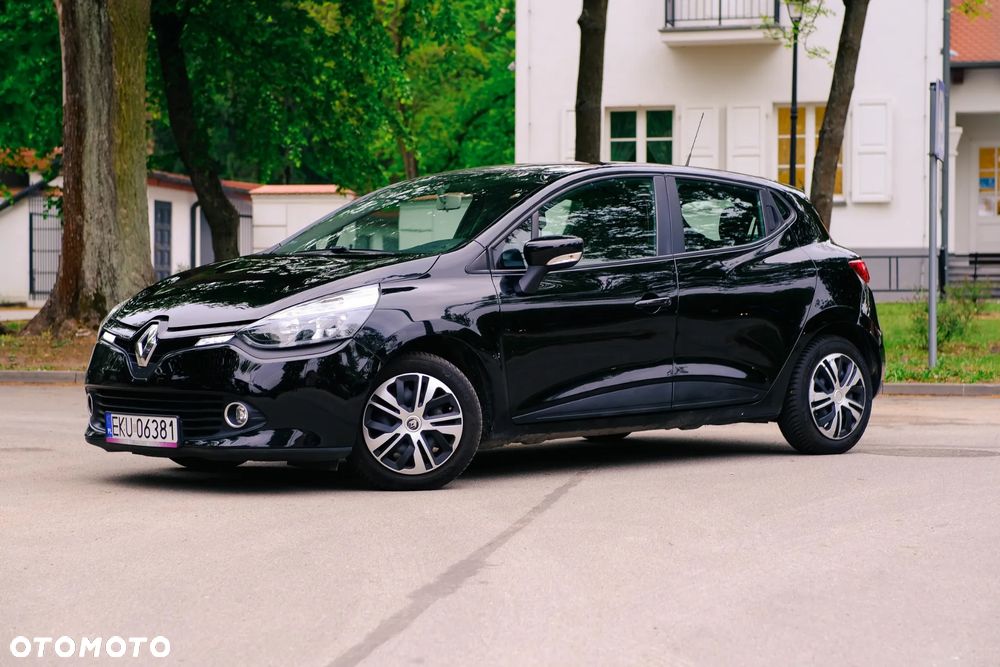 Renault Clio 1.2 16V Expression - 4