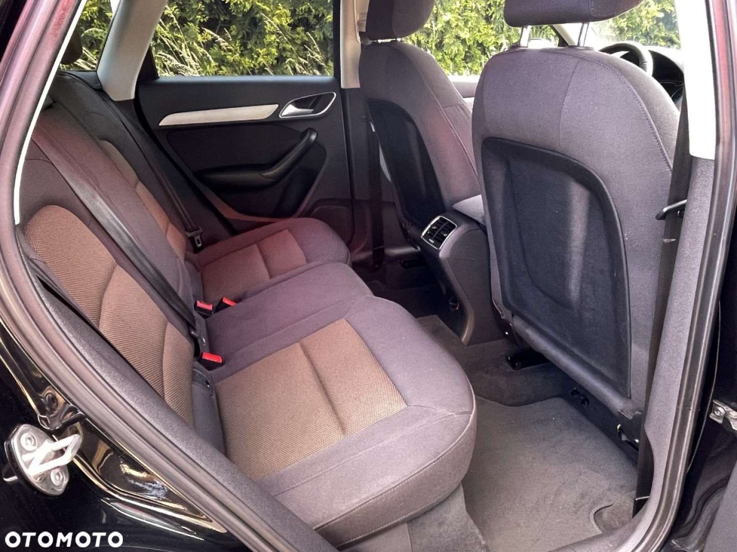 Audi Q3 - 22