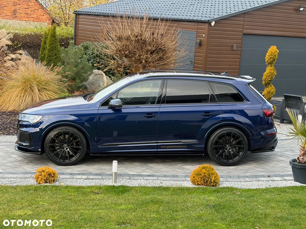Audi SQ7 - 18