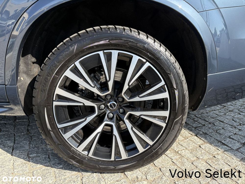 Volvo XC 90 - 10