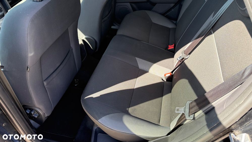 Ford Focus 1.0 EcoBoost Titanium - 10