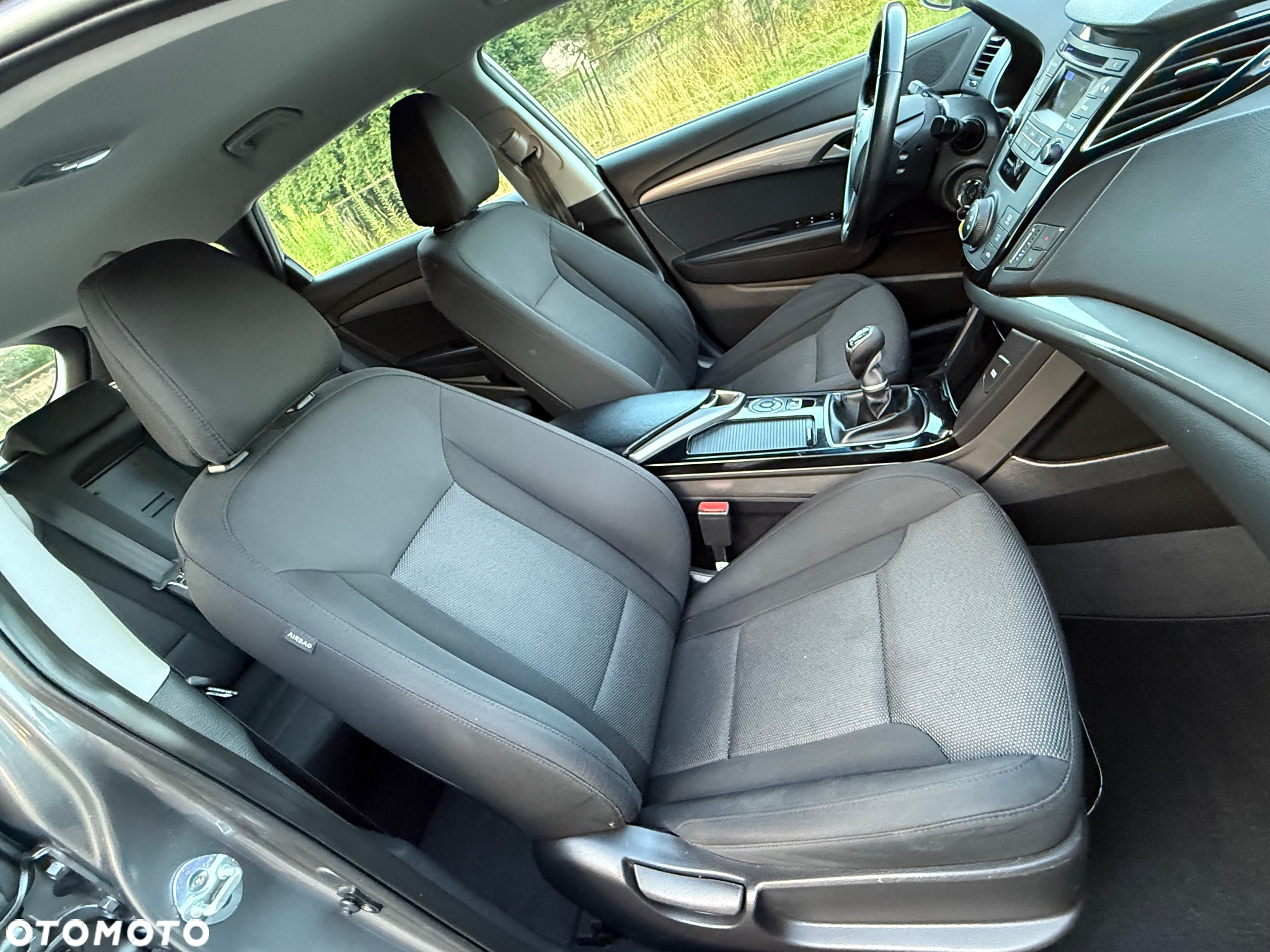 Hyundai i40 1.6 GDI Comfort - 22