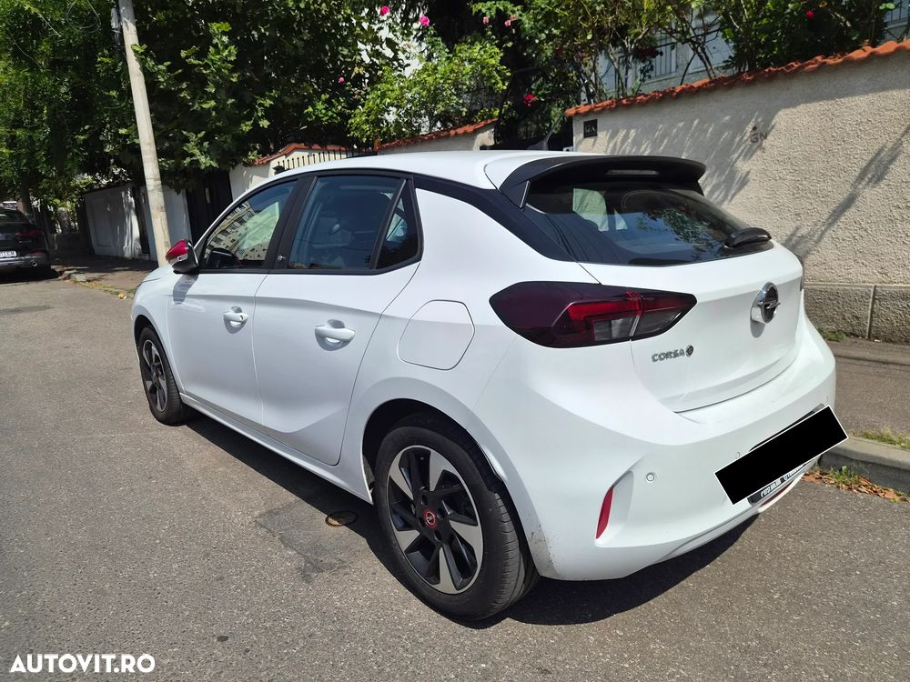 Opel Corsa E Edition - 5