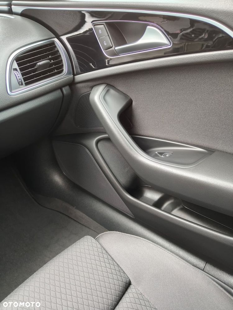 Audi A6 Avant 2.0 TDI Ultra S tronic - 18