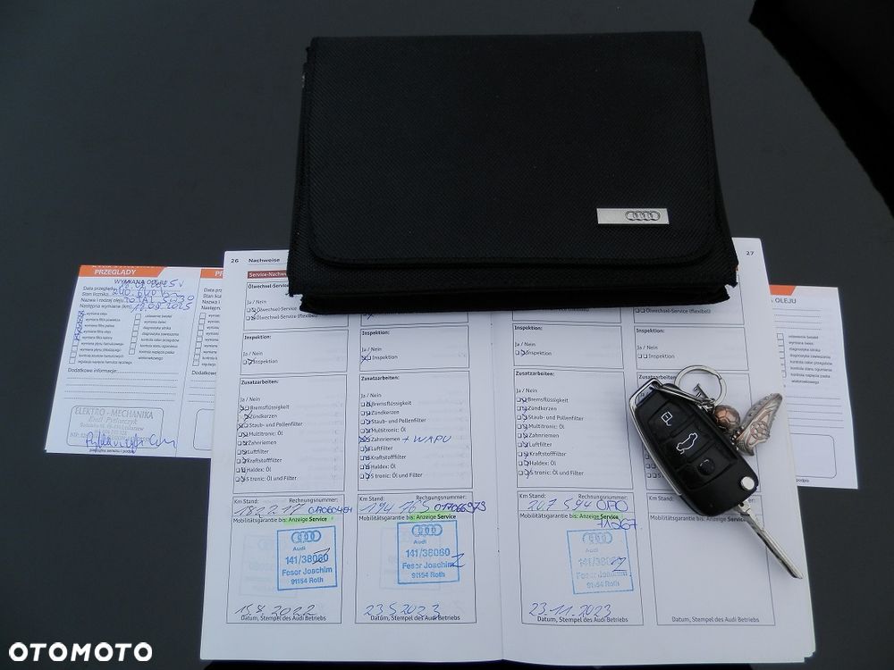 Audi Q3 - 8